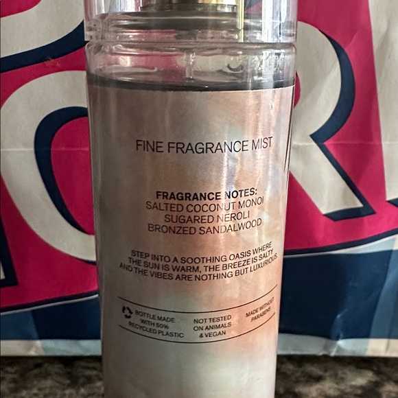 Bath & Body Works Coco Paradise - Picture 4 of 4